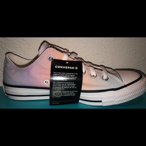 Women’s Rainbow Converse